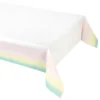 Bordsduk Papper Pastell