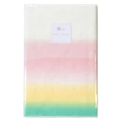 Bordsduk Papper Pastell