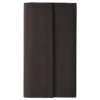 Bordsduk Royal Collection Svart