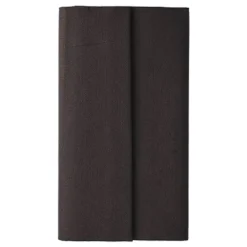 Bordsduk Royal Collection Svart