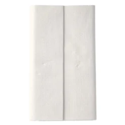 Bordsduk Royal Collection Vit