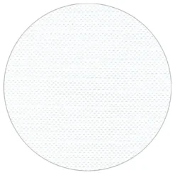 Bordsduk Royal Collection Vit