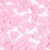 Bordskonfetti Bebisfötter Rosa