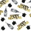Bordskonfetti Happy New Year