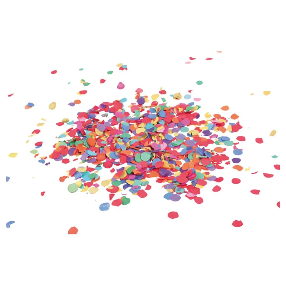 Bordskonfetti Mix