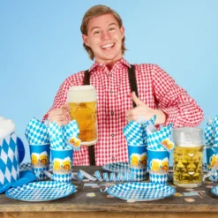 Bordskonfetti Oktoberfest
