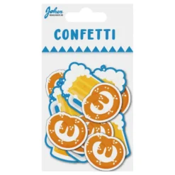 Bordskonfetti Oktoberfest