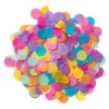 Bordskonfetti Pastell Ombre