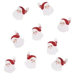Bordskonfetti Vintage Tomte
