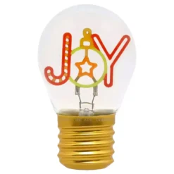 Bordslampa Glödlampa Joy