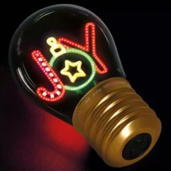 Bordslampa Glödlampa Joy