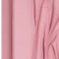 Bordslöpare Chiffong Rosa