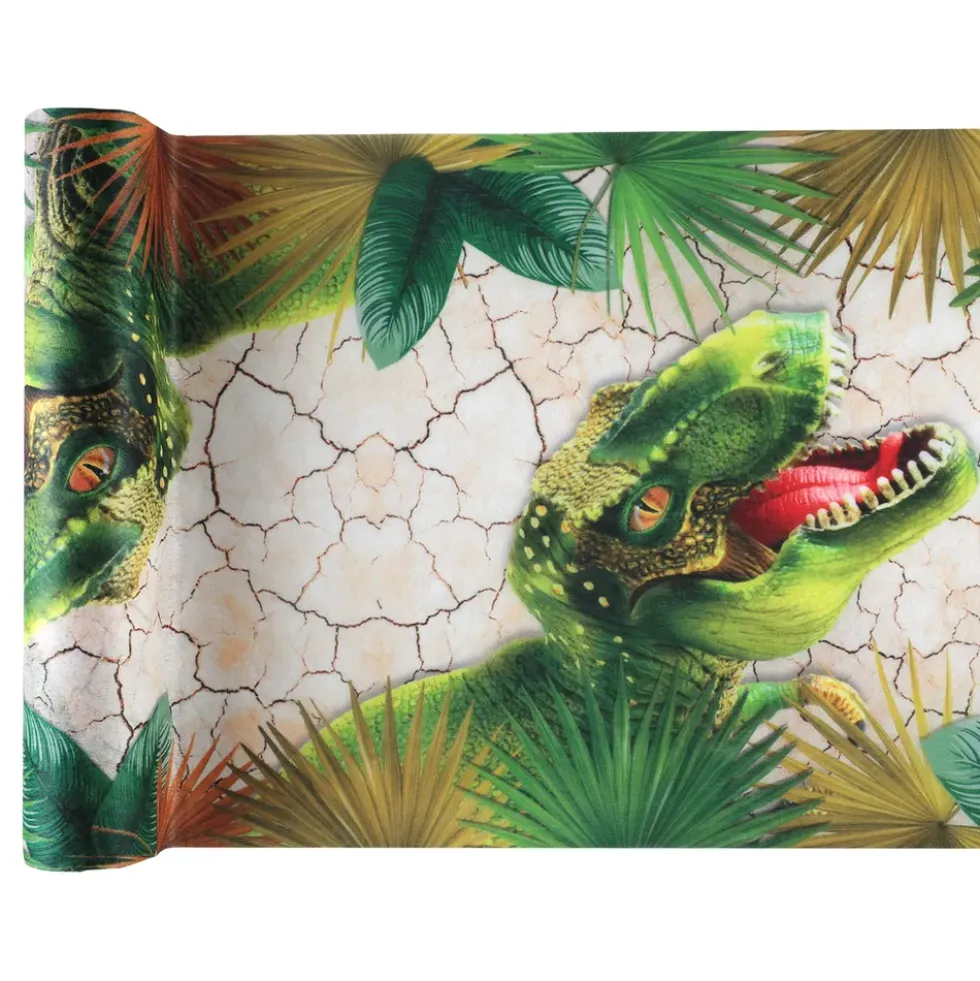 Bordslöpare Dinosaurie