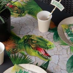 Bordslöpare Dinosaurie