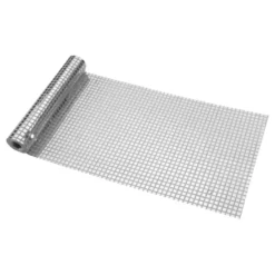 Bordslöpare Disco Silver