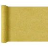 Bordslöpare Guld Glitter