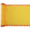 Bordslöpare Gul/Orange