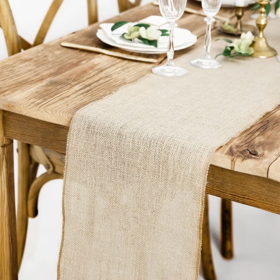 Bordslöpare Jute