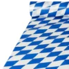 Bordslöpare på Rulle Oktoberfest