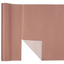 Bordslöpare Roséguld Förskuren