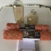 Bordslöpare Roséguld Metallic