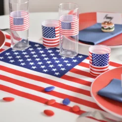 Bordslöpare USA