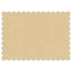 Bordstabletter Kraftpapper