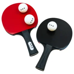 Bordtennisset