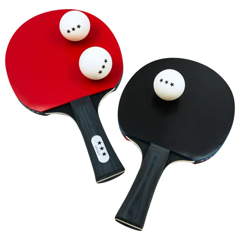 Bordtennisset