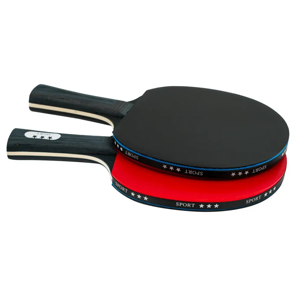 Bordtennisset