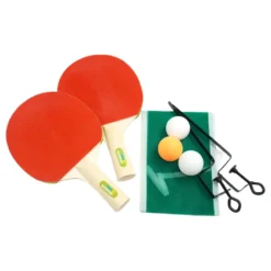 Bordtennis Set