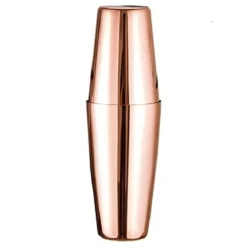 Boston Cocktail Shaker Roséguld