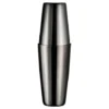 Boston Cocktail Shaker Svart