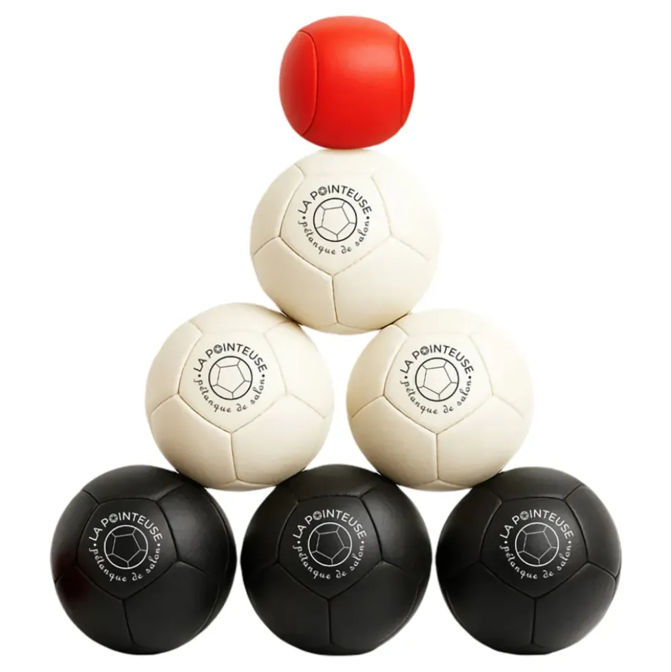 Boule Set