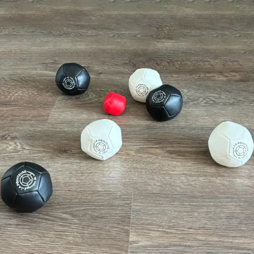 Boule Set