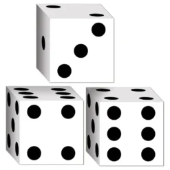 Boxar Tärningar