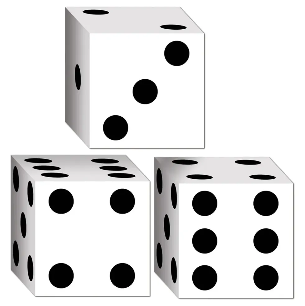 Boxar Tärningar