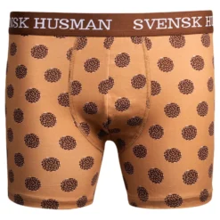 Boxershorts Chokladboll