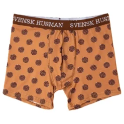 Boxershorts Chokladboll