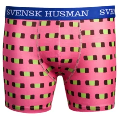 Boxershorts Dammsugare