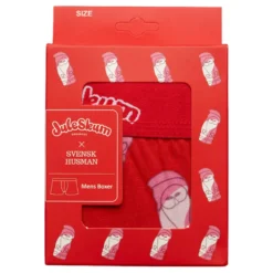 Boxershorts Juleskum