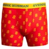 Boxershorts Lussebullar