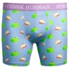Boxershorts Prinsesstårta