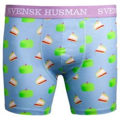 Boxershorts Prinsesstårta