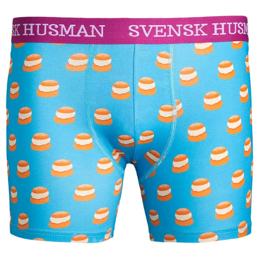 Boxershorts Semla