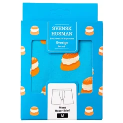 Boxershorts Semla