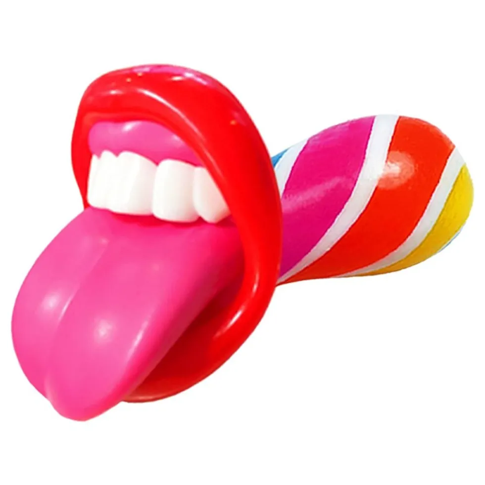 B-POP Tongue