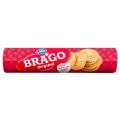 Brago Kex Original