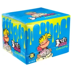 Brain Licker Drops Storpack