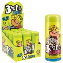 Brain Licker Storpack